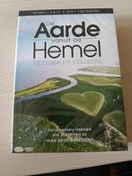 De aarde vanuit de hemel documentaire, Cd's en Dvd's, Ophalen of Verzenden, Zo goed als nieuw