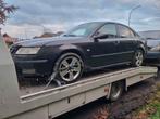 Saab 9-3 II Sport Sedan 1.8T 16V te koop in onderdelen, Auto-onderdelen, Ophalen of Verzenden, Saab