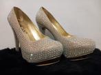 Dames schoenen met hak Galaschoen Endican Maat 37, Kleding | Dames, Schoenen, Endican, Ophalen of Verzenden, Schoenen met hoge hakken