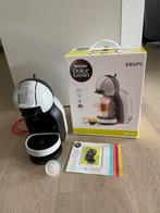 Dolce gusto koffiemachine MiniMe in originele verpakking, Ophalen, Koffiemachine, Zo goed als nieuw, 1 kopje