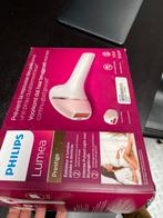 Philips lumea laser ontharing, Elektronische apparatuur, Ophalen, Zo goed als nieuw