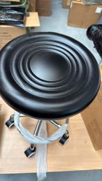 kapperskruk met voetsteurn, Enlèvement, Comme neuf