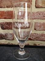 bierglazen van Kraaike, Enlèvement ou Envoi, Neuf, Verre ou Verres