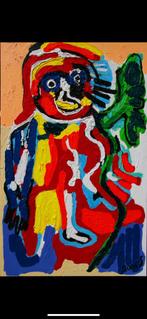 Menno baars, Ophalen