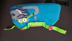 Buikgordel zonder zwembandjes nabaiji, Kinderen en Baby's, Kinderkleding | Kinder-zwemkleding, Ophalen, Gebruikt, One size, Decathlon