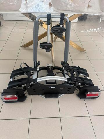 Porte vélo thule 51 kg comme neuf beschikbaar voor biedingen