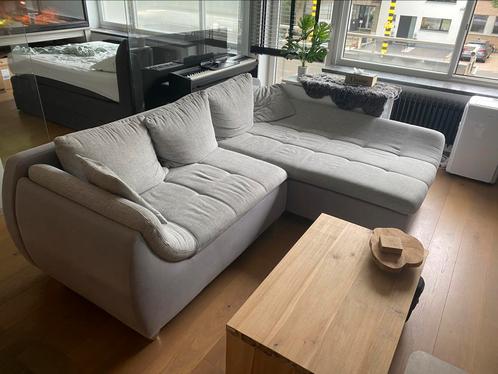 Genua Weba Te Koop, Huis en Inrichting, Zetels | Complete zithoeken, Zo goed als nieuw, Ophalen