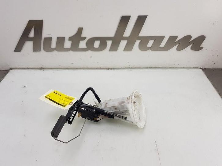 TANKVLOTTER BMW 5 serie Touring (E61) (01-2004/12-2010), Auto-onderdelen, Overige Auto-onderdelen, BMW, Gebruikt