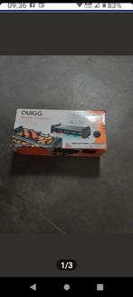 Steengrill, Elektronische apparatuur, Grillplaten, Ophalen, Steengrill