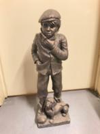 Beeld, Ophalen, Gebruikt