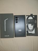 Samsung Galaxy S25 - 256 GB, zwart, nieuw, doos
+ accessoire, Ophalen, Nieuw, Zwart