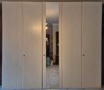 Slaapkamer kleerkast GRATIS. Beschikbaar tot 10/10., Ophalen, Gebruikt