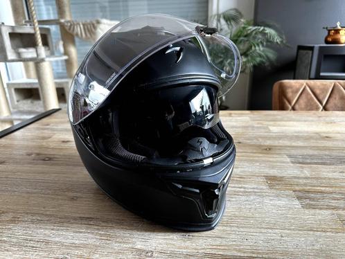 Scorpion Exo 520 Air XL, Motoren, Kleding | Motorhelmen, Dames, Heren, Integraalhelm, XL, Overige merken, Tweedehands, Ophalen