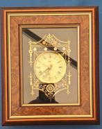 Vintage wandklok., Antiek en Kunst, Antiek | Klokken, Ophalen of Verzenden