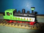 Marklin 3182 Cirque Sarrasani, Ophalen of Verzenden, Zo goed als nieuw, Locomotief, Märklin