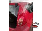 Achterlicht rechts van een Peugeot 107, Ophalen of Verzenden, 3 maanden garantie, Gebruikt, Peugeot
