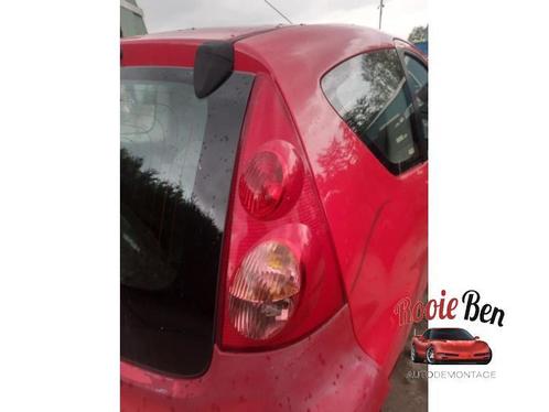 Achterlicht rechts van een Peugeot 107, Auto-onderdelen, Verlichting, Peugeot, Gebruikt, 3 maanden garantie, Ophalen of Verzenden