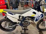 Crossmotor, Vélos & Vélomoteurs, Cyclomoteurs | Cyclomoteurs de cross, Autres marques, 125 cm³, 6 vitesses, Enlèvement