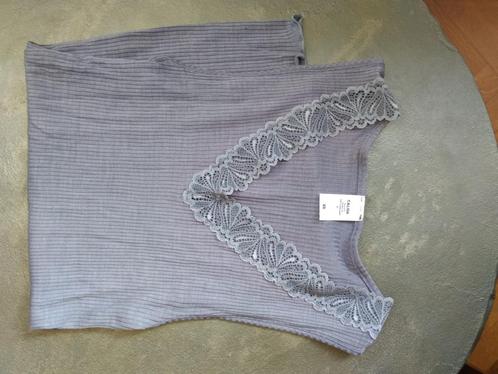 onderhemdje topje Calida wol en zijde, Kleding | Dames, Homewear, Maat 34 (XS) of kleiner, Ophalen of Verzenden