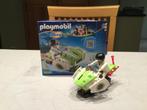 Playmobil - Super 4 Scooter 6691, Complete set, Zo goed als nieuw, Ophalen