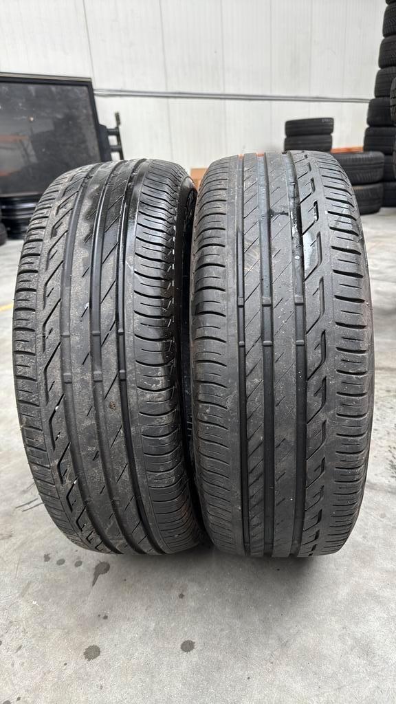 1956515 195/65R15 marque d'été Bridgeston, Collections, Autocollants, Marque, Enlèvement