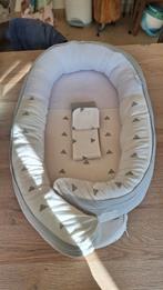 Nestje Domoo, Kinderen en Baby's, Ophalen