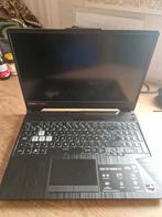 ASUS TUF Gaming A15 FA506NCR - 15.6 inch, Computers en Software, Windows Laptops, Ophalen, Met videokaart, 15 inch, AMD Ryzen 7 7735HS
