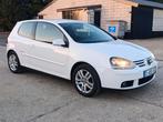 Golf 5 Edition/ 2008 / benzine/ trekhaak/ Cruz-control, Auto's, Volkswagen, Bedrijf, Golf, 59 kW, Euro 4