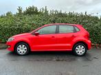 Volkswagen Polo 1.2 Benzine 2013 €5 208.000km Airco 1ste pro, Auto's, Voorwielaandrijving, Euro 5, Bedrijf, 3 cilinders