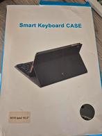 Nieuwe smart keyboard case ipad 2019, Computers en Software, Ophalen of Verzenden, Nieuw