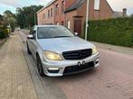 Mercedes-Benz C180 Kompressor Benzine, Auto's, Automaat, Particulier, C-Klasse, Onderhoudsboekje