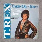 T. Rex: Truck On (Tyke) (7"), Ophalen of Verzenden