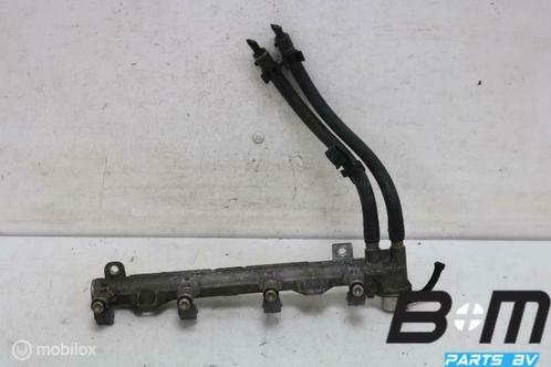 Brandstofrail met injectoren Audi A2 AUA 036133319, Auto-onderdelen, Motor en Toebehoren, Gebruikt