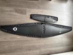 Duotone Glide 2.0 Foil Set - Nieuwstaat!, Watersport en Boten, Ophalen, Zo goed als nieuw, Wingsurf-hydrofoil