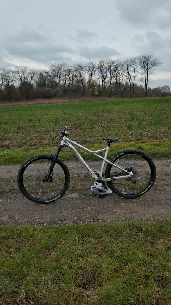 Orbéa Laufey H10 2023 xl, Vélos & Vélomoteurs, Vélos | VTT & Mountainbikes, Enlèvement ou Envoi