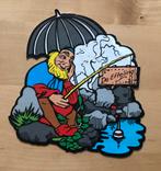 Stickers De Efteling, Ophalen of Verzenden, Zo goed als nieuw