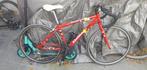 Kinderkoersfiets zo goed als nieuw !, Fietsen en Brommers, Ophalen, 24 inch, Zo goed als nieuw, Marlin galibier