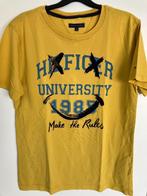 shirts maat 164, Zo goed als nieuw, Shirt of Longsleeve, Jongen, Hilfiger-O'Neill-Quick