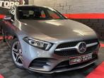 **Mercedes Classe A 180d // AMG LINE//BOITE AUTO//GARANTIE**, Autos, Achat, Euro 6, Entreprise, Carnet d'entretien