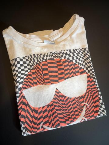 T-shirt - Maat 122 beschikbaar voor biedingen