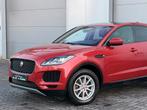 JAGUAR E-PACE 2018 DIESEL 2.0 EURO6 118 000 KM, Autos, Rouge, Achat, Euro 6, Entreprise