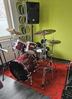 Drum Pearl Master Custom, Muziek en Instrumenten, Ophalen, Gebruikt, Pearl