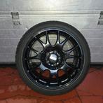 Bbs CH 18 duim 5x112 8,5 breed., Auto-onderdelen, Banden en Velgen, Ophalen, Winterbanden, Band(en)