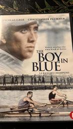 The Boy In Blue, Ophalen of Verzenden, Zo goed als nieuw