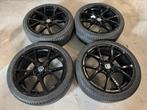 19 inch Volkswagen Estoril velgen 5x112 Caddy Passat GOLF 7, Auto-onderdelen, Banden en Velgen, 19 inch, Gebruikt, Banden en Velgen
