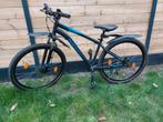 Touring Mtb ST120 Rock Rider 27,5", Ophalen, Zo goed als nieuw, Versnellingen