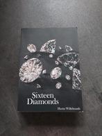 Sixteen Diamonds (H. Willebrands), Utilisé, Enlèvement ou Envoi