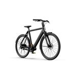 Zwarte Veloretti Electric Ivy Fiets Bouwjaar 2022 zwart, Fietsen en Brommers, Elektrische fietsen, 30 tot 50 km per accu, Veloretti