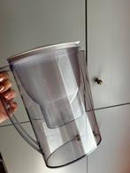 Carafe filtrante, Enlèvement, Neuf