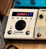 h9 max Eventide, Ophalen